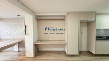 apartment em Rua Humberto I, Vila Mariana - São Paulo - SP