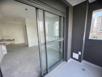 apartment em Rua Professor Doutor José Marques da Cruz, Jardim das Acácias - São Paulo - SP