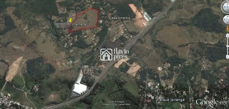 commercial_building em Rua das Aroeiras, Casa Amarela - Betim - MG