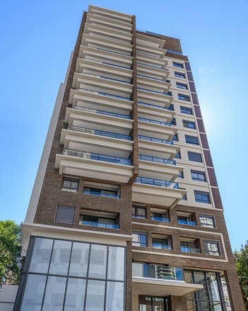 apartment em Alameda Gabriel Monteiro da Silva, Jardim América - São Paulo - SP