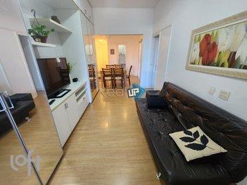 apartment em Ataulfo de Paiva, Leblon - Rio de Janeiro - RJ