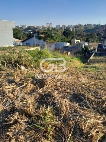 land_lot em Rua Marquês Joaquim Marques Lisboa, Jardim do Marquês - Jacareí - SP