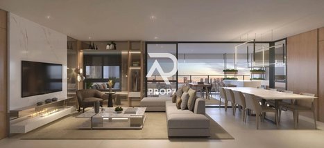 apartment em Rua Bartira, Perdizes - São Paulo - SP