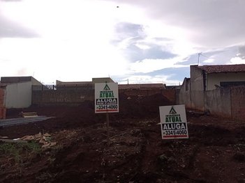 land_lot em Avenida José Ventura Pinto, Califórnia - Londrina - PR
