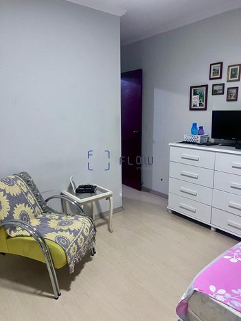 house em Rua Fúlvio Morganti, Jardim Paraíso - São Paulo - SP