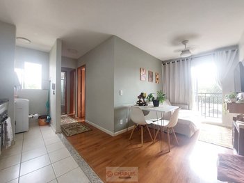 apartment em Rua Paulo Antônio, Tucura - Mogi Mirim - SP