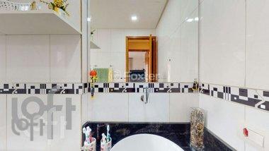 apartment em Nothmann, Campos Elísios - São Paulo - SP