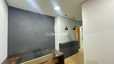 office em Avenida Historiador Rubens de Mendonça, Bosque da Saúde - Cuiabá - MT