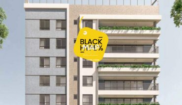 apartment em Rua Nossa Senhora de Nazaré, Boa Vista - Curitiba - PR