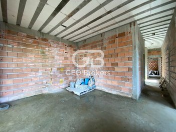 house em Rua Padre Eugênio, Jardim Jacinto - Jacareí - SP