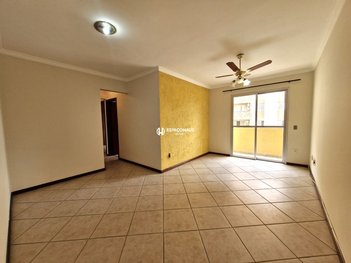 apartment em Rua das Orquídeas, Jardim Pompéia - Indaiatuba - SP