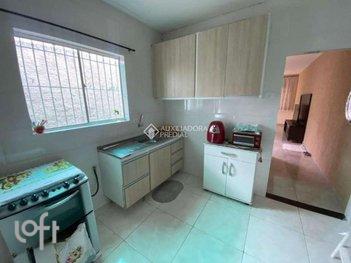 house em Almirante Cockrane, Independência - São Bernardo do Campo - SP