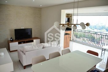 apartment em Rua Guimarães Passos, Vila Mariana - São Paulo - SP