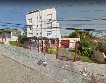 apartment em Humberto de Campos, Partenon - Porto Alegre - RS