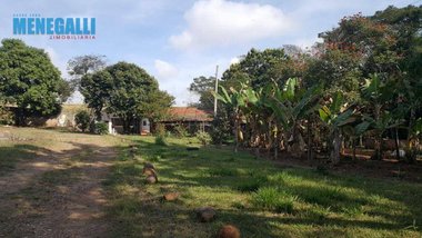 agricultural em Estrada Arthur Semmler Tietz, Itaperu - Piracicaba - SP
