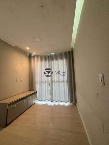 apartment em Avenida Suécia, Jardim Santa Terezinha - Mogi Guaçu - SP
