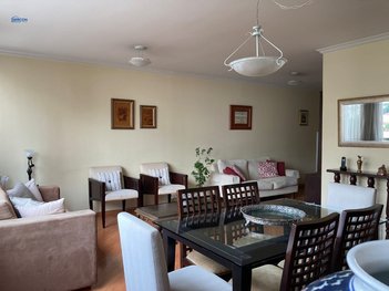 apartment em Rua Bartira, Perdizes - São Paulo - SP
