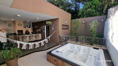 house em Rua Maria Cecília de Oliveira Maciel, Jardim Colonial - Bauru - SP