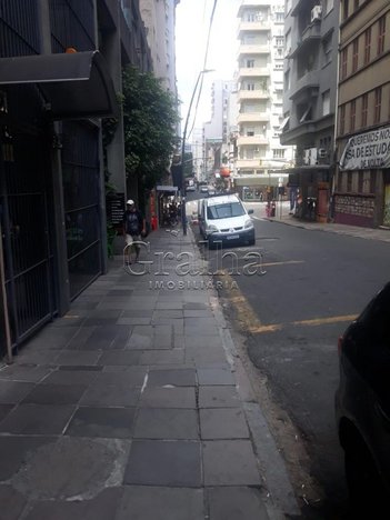 apartment em Riachuelo, Centro Histórico - Porto Alegre - RS