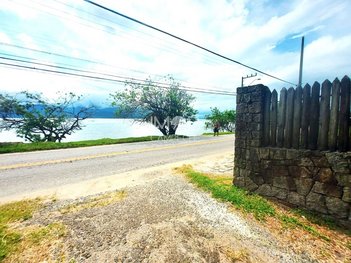 land_lot em Rodovia Baldicero Filomeno, Ribeirão da Ilha - Florianópolis - SC