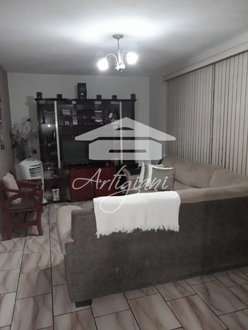 house em Rua Apucarana, Jardim Ipê II - Mogi Guaçu - SP