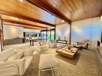 house em da Vitória Régia, Córrego Grande - Florianópolis - SC