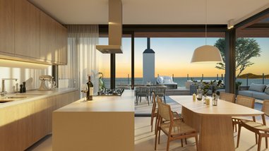 apartment em Avenida Campeche, Campeche - Florianópolis - SC