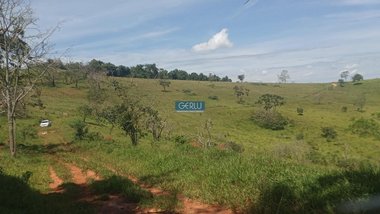 land_lot em Rua Estrela Dalva, Glaura - Ouro Preto - MG