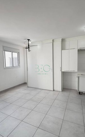 apartment em Rua Pires de Campos, Alto da Mooca - São Paulo - SP