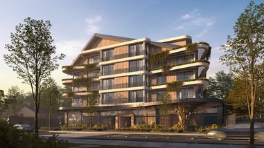 apartment em Rua Paul Harrys, Centro - Canela - RS