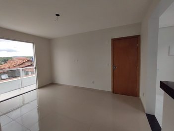 apartment em Rua Nove de Maio, Coqueiros - Belo Horizonte - MG