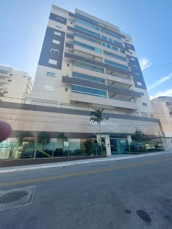 apartment em Rua Walfrides W. Martins, Nossa Senhora do Rosário - São José - SC