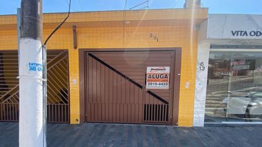 house em Avenida dos Sertanistas, Jardim Santo Onofre - São Paulo - SP