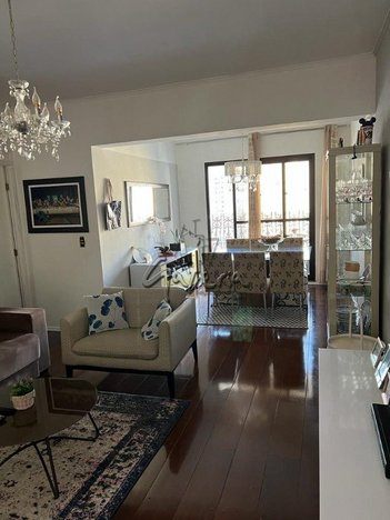 apartment em Rua Osvaldo Cruz, Santa Paula - São Caetano do Sul - SP
