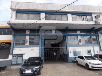industrial em Dr Heinzelmann, Humaitá - Porto Alegre - RS