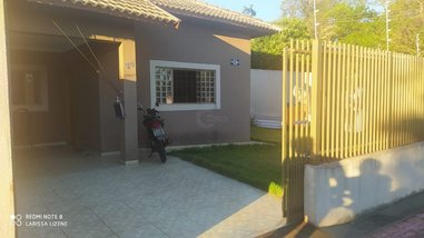 house em Rua Irene Marin Milani, Jardim San Diego - Londrina - PR