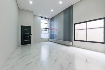 house em Rua Albert Einstein, Jardim Universitário - Araras - SP