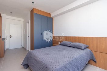 apartment em Rua Quatá, Vila Olímpia - São Paulo - SP