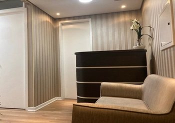 office em Marquês de São Vicente, Várzea da Barra Funda - São Paulo - SP