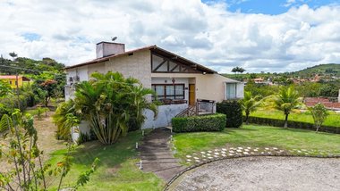 house em Rua José Ribeiro da Costa, Santana - Gravatá - PE
