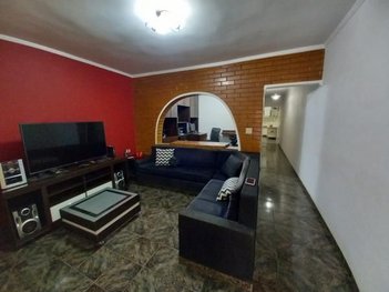 house em Rua Guaravera, Vila Domitila - São Paulo - SP