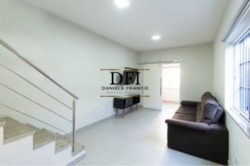 house em Rua Ai-Pixuna, Campo Belo - São Paulo - SP