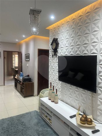 house em Rua Iguaçu, Parque Guarani - Várzea Paulista - SP