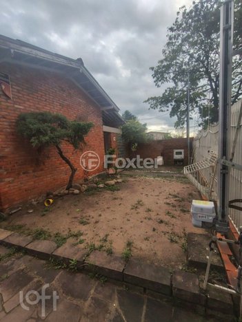 house em Rua Adão Hoefel, Rio dos Sinos - São Leopoldo - RS