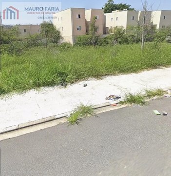 land_lot em Rua Estado de Pernambuco, Conjunto Habitacional Terra dos Ipês I (Sul) - Pindamonhangaba - SP
