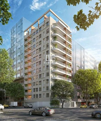 apartment em Rua Santa Clara, Copacabana - Rio de Janeiro - RJ