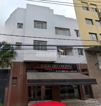 office em Rua da Penha, Centro - Sorocaba - SP