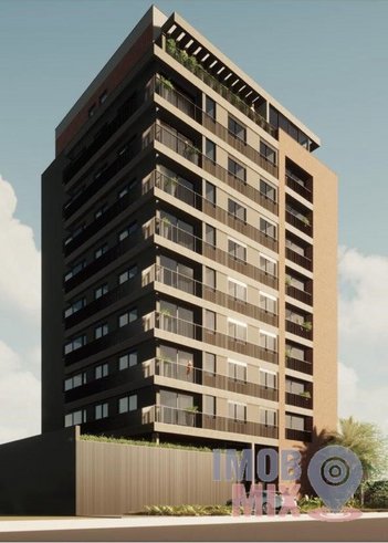 apartment em Avenida Benno Mentz, Vila Ipiranga - Porto Alegre - RS