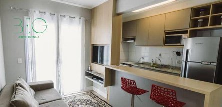 apartment em Rua Rubens Meireles, Várzea da Barra Funda - São Paulo - SP