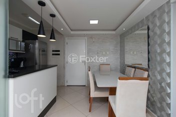apartment em Avenida Gustavo Adolfo, Vila Gustavo - São Paulo - SP